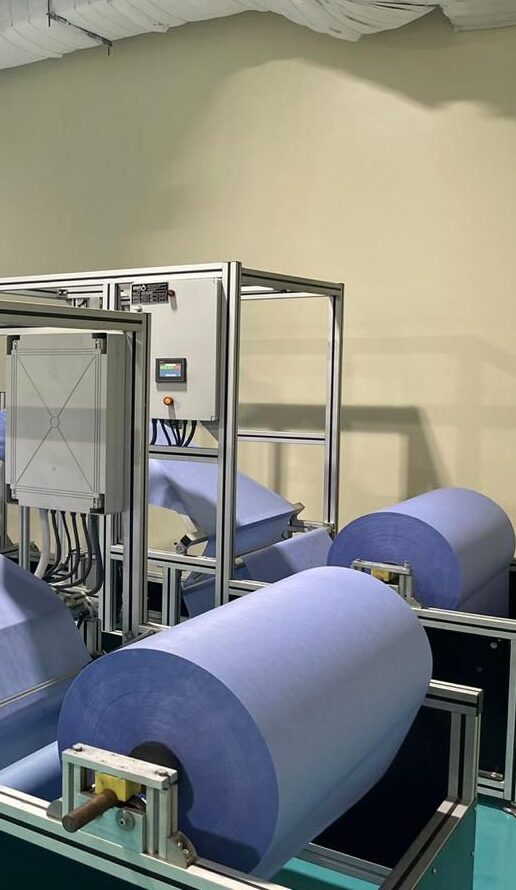 National Health Factory